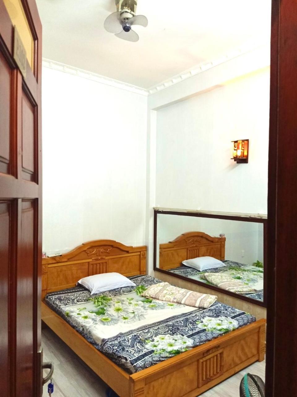 Ha Nhi Home Vung Tau 2 Exterior foto